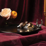 PRE-ORDER Nora Fleming plato ovalado gift set toa01