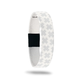 ZOX Faith Over Fear Bible Verse Bracelet