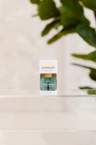 Reminder Nail Polish Hydrating Base Coat — Foundation