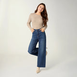 COCO+CARMEN BAMBU SOFT WIDE WITH SIDE PANEL
