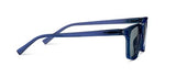 Peepers Ace Polarized Sunglasses - Blue