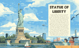 National Monuments of the U.S.A