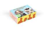 Do You Look Like Your Cat?
Match Cats with their Humans: A Memory Game