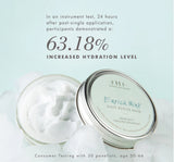 Farmhouse Fresh ENRICH MINT®
FOOT RESCUE MASK butter-soft heeling
