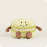 Green Macaron Warmies