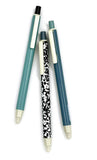 Snifty Erasable Gel Pens