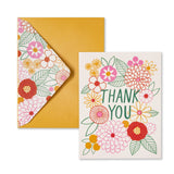 GARDENS OF GRATITUDE
Boxed Blank Thank You Cards