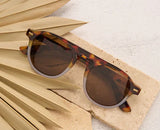 Peepers Neptune Polarized Sunglasses - Tortoise/Cloud