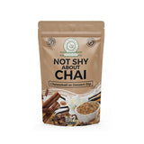 To Market - To Market Not Shy about Chai! Cheese all and Dip