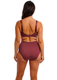 Fantasie Demure Full Brief in Fig