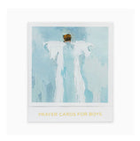 Anne Neilson Prayer Cards for Boys