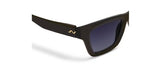 Peepers Savvy Polarized Sunglasses - Coffee