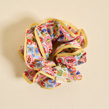 The Darling Effect Ruffle Up Scrunchie-Ciao Bella