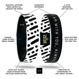 ZOX I Am With You, Always