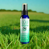 No Crap in It Bye Bye Buggy Repellant Spray 4oz