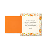 Live Inspired THOUGHTFULLS Pop-Open Cards