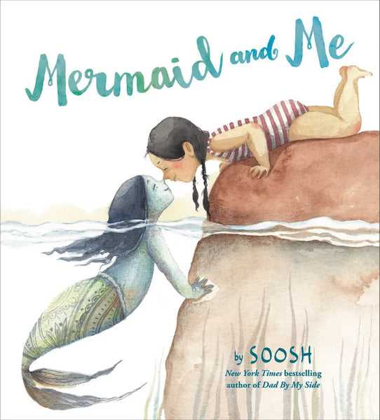 Mermaid and Me By, Soosh