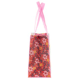 Recycled Large Gift Bag - Cat