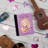 Little People, Big Dreams - Taylor Swift