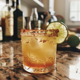 Skinny Mixes Bar Collection Natural Spicy Margarita