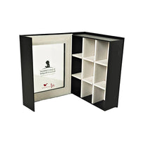 Nora Fleming St. Jude Children’s Research Hospital® Keepsake Box