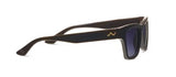 Peepers Savvy Polarized Sunglasses - Coffee