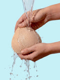 Honey Cloudz Teardrop Breast Form