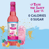 Skinny Mixes Sugar Free Fairy Dust Syrup