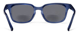 Peepers Ace Polarized Sunglasses - Blue
