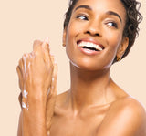 Farmhouse Fresh BLUSHING AGAVE®
ORGANIC SHEA BUTTER HAND CREAM