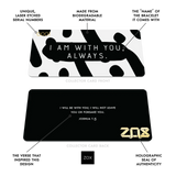 ZOX I Am With You, Always