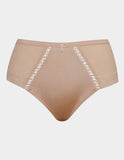 PARFAIT SHEA FULL COVERAGE BRIEF - BARE
