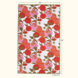 Heirloom Tomatoes Microfiber Kitchen Dish Towel