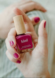Reminder Nail Polish — kind