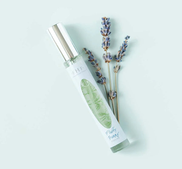 FarmHouse Fresh Fluffy Bunny Travel Spray Perfume