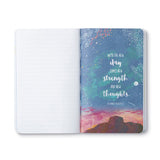 ALWAYS BELIEVE
Softcover Journal