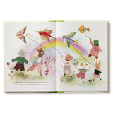 I PICKED THESE FOR YOU
An Illustrated Appreciation and Friendship Gift Book