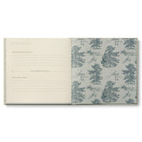 EXPECTING YOU
A Keepsake Pregnancy Journal