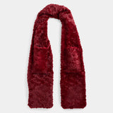COCO+CARMEN ANIKA HIDDEN POCKET SCARF