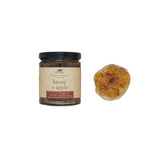 Finch + Fennel Bacon + Apple Jam