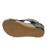 Corkys Carley Wedge Sandal