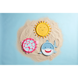 Character Flying Disc