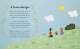 PRAY WITH YOUR BABY EVERY DAY