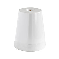 NORA FLEMING PINSTRIPES MELAMINE HIGH RISER