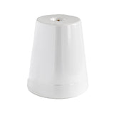 NORA FLEMING PINSTRIPES MELAMINE HIGH RISER