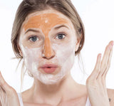 FarmHouse Fresh SPLENDID DIRT®
NUTRIENT MUD MASK WITH ORGANIC PUMPKIN PUREE