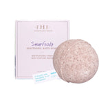 FarmHouse Fresh Smurfsoda Soothing Bath Soak Moisturizer Fizzer with Smurfy Fortune