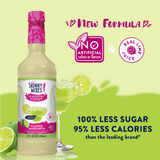 Skinny Mixes Bar Collection Sugar Free Margarita Mix
