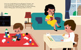 Little People, BIG DREAMS ERNO RUBIK