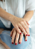 Reminder Nail Polish - beloved